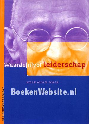 Waarde(n)vol Leiderschap