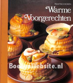 Warme voorgerechten