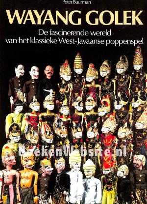 Wayang Golek