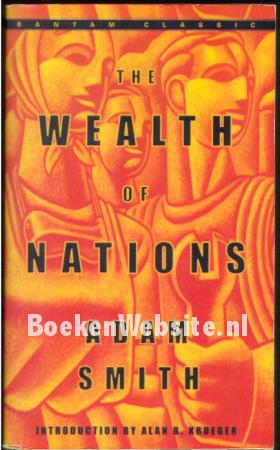 The Wealth of Nations