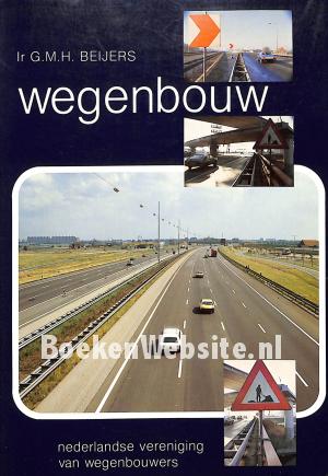 Wegenbouw