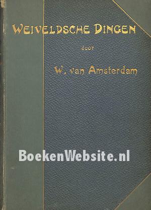 Weiveldsche Dingen