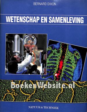 Wetenschap en samenleving