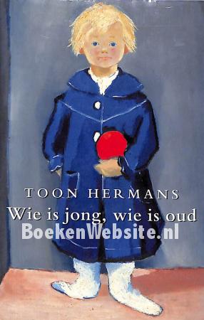 Wie is jong, wie is oud