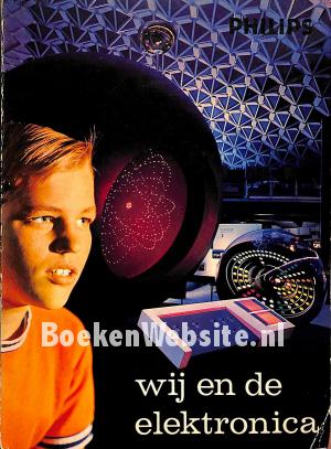 Wij en de elektronica