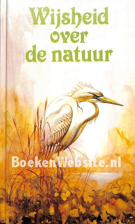 Wijsheid over de natuur