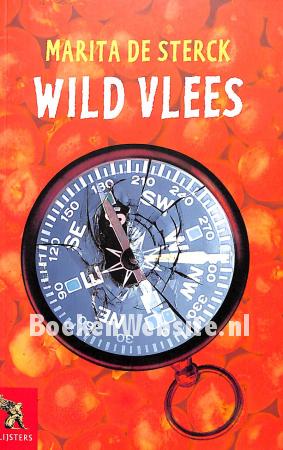 Wild vlees