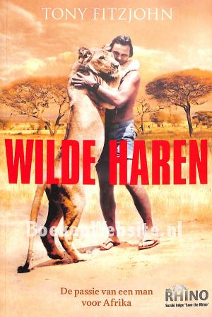 Wilde haren