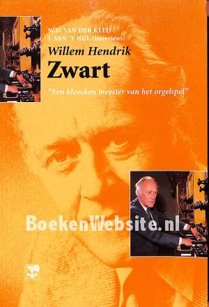 Willem Hendrik Zwart