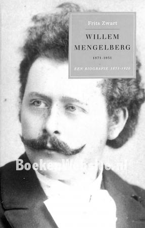 Willem Mengelberg