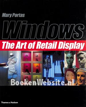 Windows, The Art of Retail Display