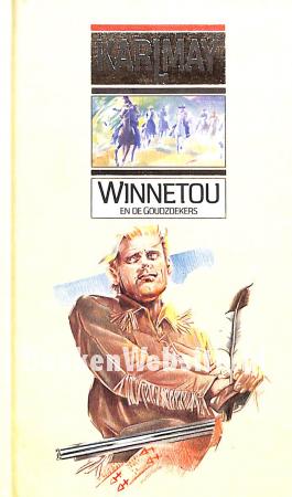 Winnetou en de Goudzoekers