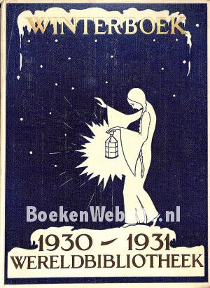 Winterboek 1930 - 1931