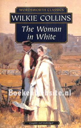 The Woman in White