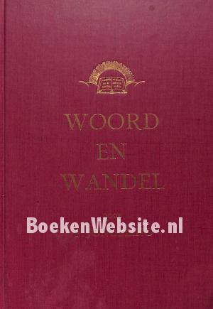 Woord en Wandel