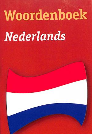 Woordenboek Nederlands