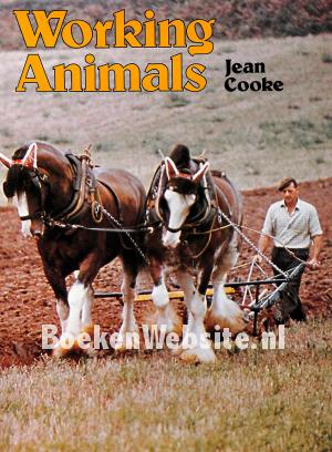 Working Animals Working Animals