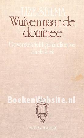 Wuiven naar de dominee