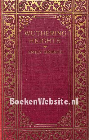 Wuthering Heights