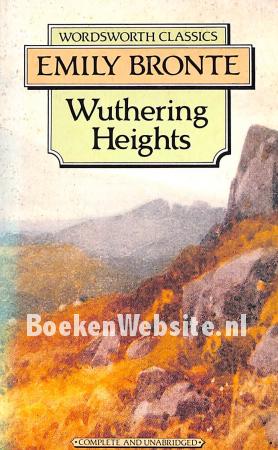 Wuthering Heights