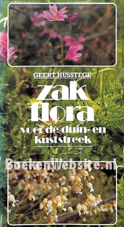 Zakflora voor duin- en kuststreek Zakflora voor duin- en kuststreek
