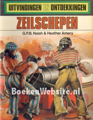 Zeilschepen