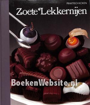 Zoete lekkernijen