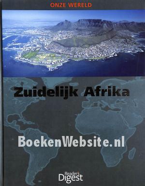 Zuidelijk Afrika