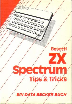 ZX Spectrum Tips & Tricks