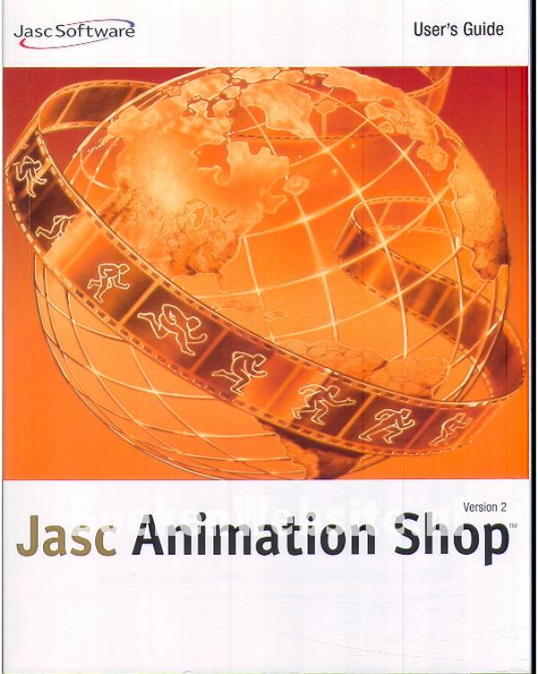jasc animation shop 3 full program