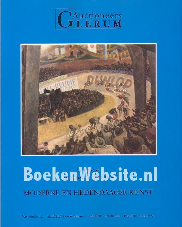 Moderne En Hedendaagse Kunst Boekenwebsite Nl