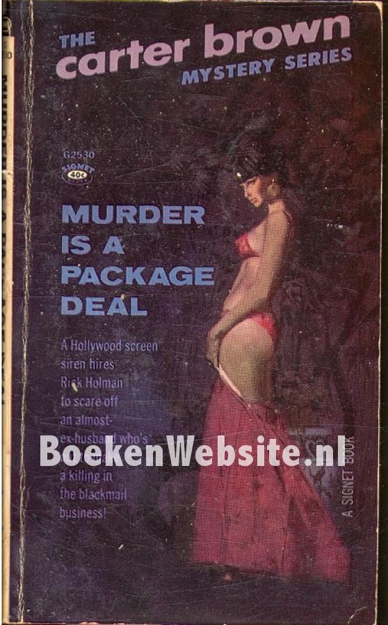 murder-is-a-package-deal-brown-carter-boekenwebsite-nl