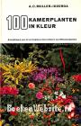 100 kamerplanten in kleur