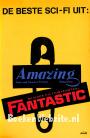 1334 De beste Sci-fi uit Amazing & Fantastic