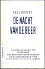 De nacht van de beer