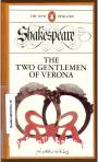 The two Gentlemen of Verona