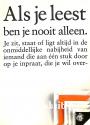 1975 Als je leest ben je nooit alleen