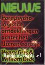 Nieuwe Parapsychologische ontdekkingen achter het Ijzeren Gordijn