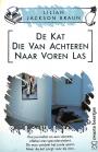 2340 De kat die van achteren naar voren las