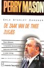 2362 De zaak van de twee zusjes