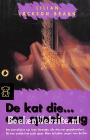 2417 De kat die een spook zag