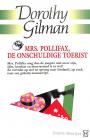 2668 Mrs. Pollifax, de onschuldige toerist