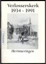 Verlosserskerk 1934-1991