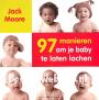 97 manieren om je baby te laten lachen