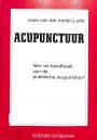 Acupunctuur