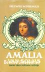 Amalia van Solms