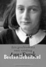 Anne Frank, een geschiedenis voor vandaag