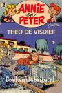 Annie en Peter, Theo de visdief