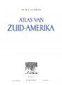 Atlas van Zuid-Amerika