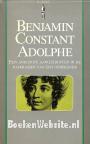 Benjamin Constant Adolphe